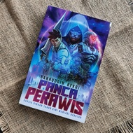 PANCA PERAWIS: RAHSIA RIBUAN TAHUN KINI MENJADI REBUTAN [NOVEL MELAYU | FANTASI] [BAHRUDIN BEKRI] [B