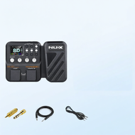 Nux | Bộ Xử Lý Hiệu Ứng Đa Năng Cho Guitar Điện Có Máy Trống và Loop Bền