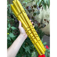 Horizontal flute (suitable for children) performance bamboo flute, bamboo flute props, feng shui bam