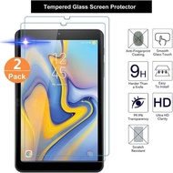 For Samsung Tab T595 T590 T515 T510 P355 P350 T307 T297 T295 T290 P205 P200 8 8.4 10.1 10.5 inch 10D