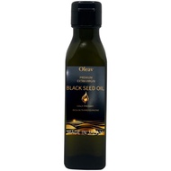 Black Cumin Seed Oil - Top Quality Black Cumin Seeds - Made in Japan [Noda, Chiba] Additive-free low