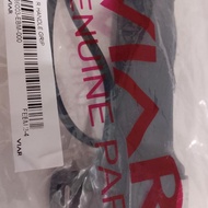 grip gas / R Handle Grip Assy viar akasha 3