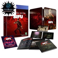 PS4 Game Disc BOX SET