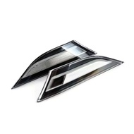 99163125506เข้ากันได้กับ Porsche 911 718 Boxster Cayman สัญญาณไฟเลี้ยวอุปกรณ์เสริมรถยนต์ชุดไฟหน้าและ