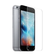 LAYAR CLEAR TEMPERED GLASS IPHONE 6 PLUS / 6S PLUS / GLASS SCREEN PROTECTOR
