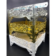 Dulang Hantaran khawin /weeding tray/ TRAY