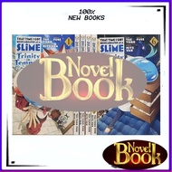 Manga: That Time I Got Reincarnated as Slimea - Trinity in Tempest 1-8 by Tae Tono TokoNovelBook