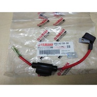 Fuse Holder Assy (POSITIVE BATTERY CABLE/NO STARTER MODEL) Lagenda 110Z/ZR original 2P0-H2150-00