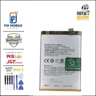 Oppo A74(5G) BLP851 Battery Replacement