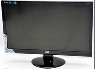 AOC 23吋全高清 3D 顯示器 e2352Phz