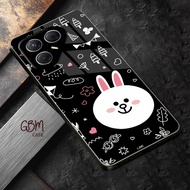 HP [GBM625] Softcase Glitter TECHNO CAMON 40 PRO 4G CAMON 40 4G POVA 5 POVA 7 5G POVA 6 PRO 5G Case 