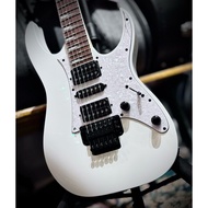 Ibanez RG Standard RG450DXB Electric Guitar - White