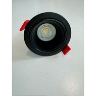 Recess Spotlight LED Eyeball Anti-glare Ceiling Spot Light Angle Adjustable