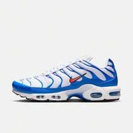 รองเท้าผ้าใบลําลอง Nike Air Max Plus สําหรับผู้ชาย, ทรงเตี้ย DM0032-107