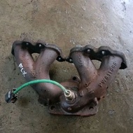 Exhaust Manifold Proton Saga FL/FLX (Original Used)
