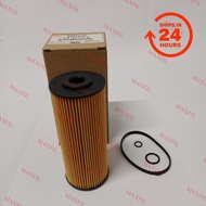 ISUZU NLR PRO 3TON 4JJ1 2018, MAZDA TITAN, NISSAN ATLAS CONDOR WITH 3.0L OIL FILTER NITCO O6774 [8-9