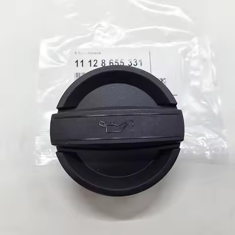11128655331 FOR B38 B48 B58 S55 S63 S65 N20 N43 N46 N52 M52 N55 N63 N74 M54 M62 Engine Oil Filler Ca