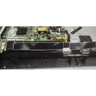 toshiba 43l3750vm speaker  used