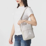 กระเป๋าสะพายข้างสปอร์ต Adidas สำหรับผู้ชายและผู้หญิง กระเป๋าสะพายข้างสีเหลือง กระเป๋าสะพายไหล่ข้างเด