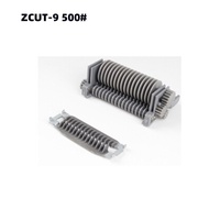 เครื่อง Zcut-9เทปกาวเครื่องจ่ายเทปอัตโนมัติกล่องมีดส่วนประกอบ M-1000ทั่วไป504 #506 #211 #418 #500 #533 # #