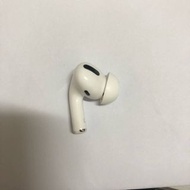 Apple Airpods pro1 藍牙耳機，單左耳