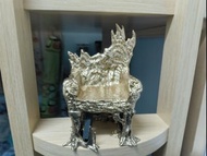 Hot toys Dx40 God Loki throne 洛基王座