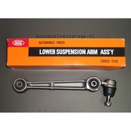 555 (JAPAN) - LOWER ARM *STRAIGHT* *LEFT* - Proton Perdana, Perdana V6