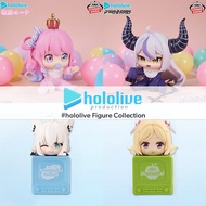 #hololive Figure Collection P