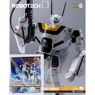 Threezero : Robotech (Macross) Robo-Dou Vf-1s Veritech (Roy Fokker Use)