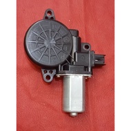 Mazda CX2 power window dynamo Right front