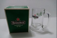Heineken 海尼根限量啤酒杯