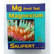 Salifert magnesium test kit