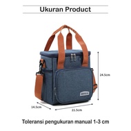 Saveme- Cooler Bag Lunch Box Bag Cooler Bag Ice Cream Bag