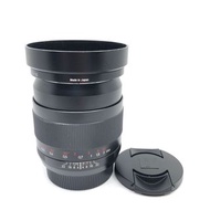Zeiss 35mm F2 (For Canon )