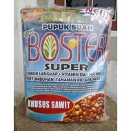 Pupuk NPK Boster sawit Original