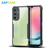 Samsung A24 4G Premium Casing Case