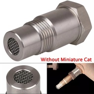 Adaptor Sambungan Sensor O2 Oksigen Universal Check Engine Nyala