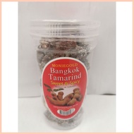 ▼ ✴ ● Monigold Bangkok  Spicy Tamarind Small Jar