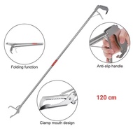 Grab Stick / snake hook / ready stock / snake stick / reptile snake stick / petshop / snake stick / 