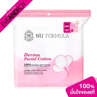 NU FORMULA - Derma Facial Cotton