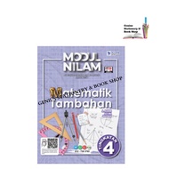 Modul Nilam Pengajaran & Pembelajaran Abad Ke-21 Matematik Tambahan Tingkatan 4 (2022)