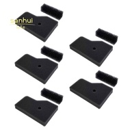 17211-Z07-000 Air Filter with 17218-Z07-000 Outer Filter for Generator EB2000 EB2000I EB2000IT1 EB22