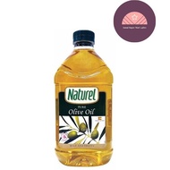 Naturel Olive Oil 2l