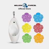 Air Perfume Pad | Toilet Perfume Pad | Toilet Fragrance | Toilet Deodorant | Toilet Freshener for Ur