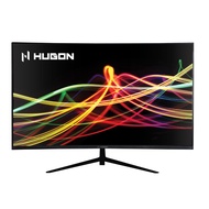 HUGON 27" CURVED 165Hz 2K HIGH PERFORMANCE GAMING COMPUTER MONITOR