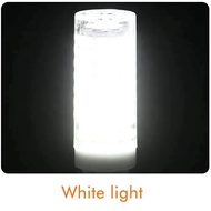 Yingke หลอดไฟ Led หรี่แสงได้ Ba15d E11 E14 E12 Led 136 Led Smd 2835เซรามิกส์หลอดไฟคอร์นแทนที่100W หล