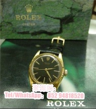 檔口回收 高價回收 古董手錶 勞力士 Rolex 6426K/f  歐米茄Omega 帝舵帝陀Tudor 百达翡丽PP 爱彼AP 伯爵Piaget等手錶回收