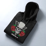 TERMURAH Jaket Sweater Hoodie Distro Pria wanita STONE ISLAND Big Size Jumbo M - XXL Kekinian Best S