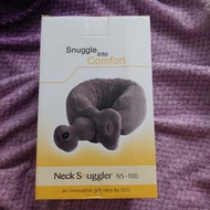 OTO頸部按摩器 neck snuggler