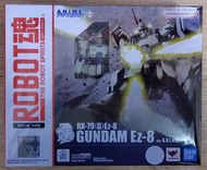 ROBOT魂 302 機動戰士鋼彈 08MS小隊 Gundam 08MS RX-79(G) Ez-8 鋼彈 Ez-8
